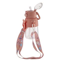 GAEM Бутылка, 620 мл, L10 W10 H19 см