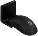 Мышь A4Tech R72 Pro Duo черный