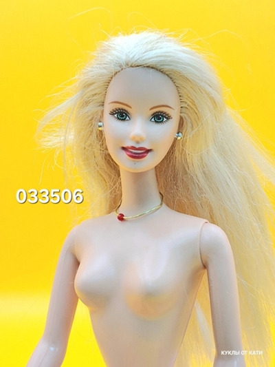 Кукла Барби винтаж 90х 033506