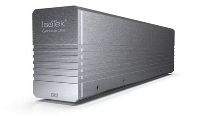 Аудиофильный регенератор IsoTek Genesis ONE