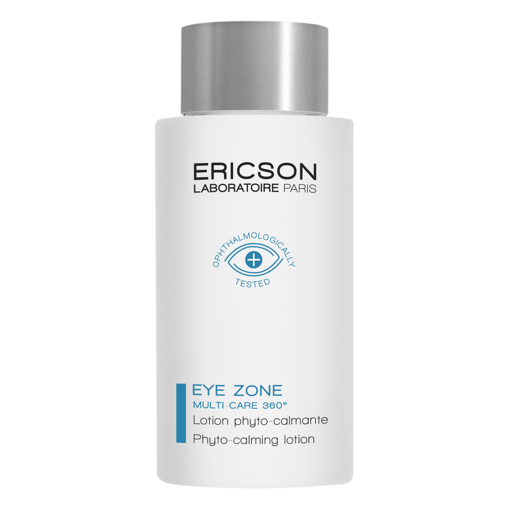 Ericson Laboratoire Успокаивающий фито-лосьон Phyto-Calming Lotion 125 мл