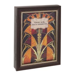 GAEM Ключница, L22 W5 H28 см