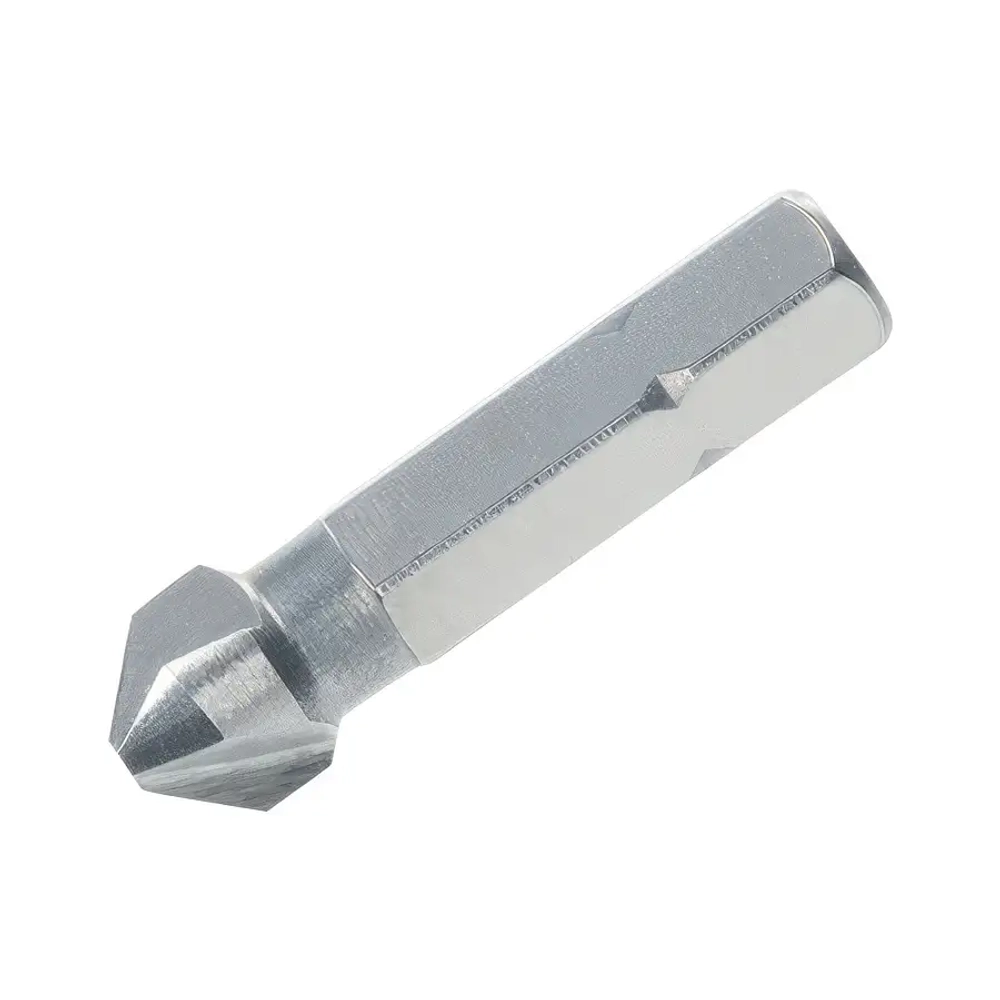 Зенкер 6,3 мм 90° HSS VÖLKEL 67306