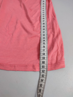 Футболка нежного цвета 44 размер