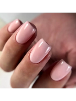 Гель лак Luxio Dainties для ногтей 15 мл