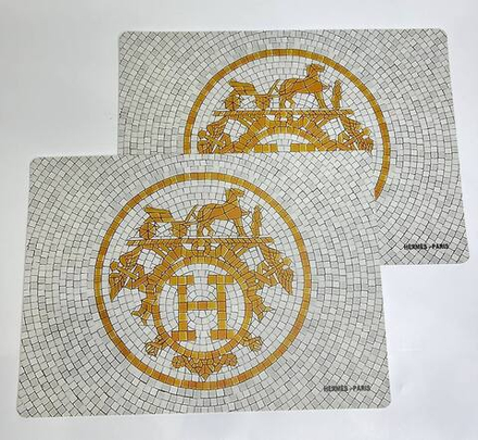 Салфетка Hermes
