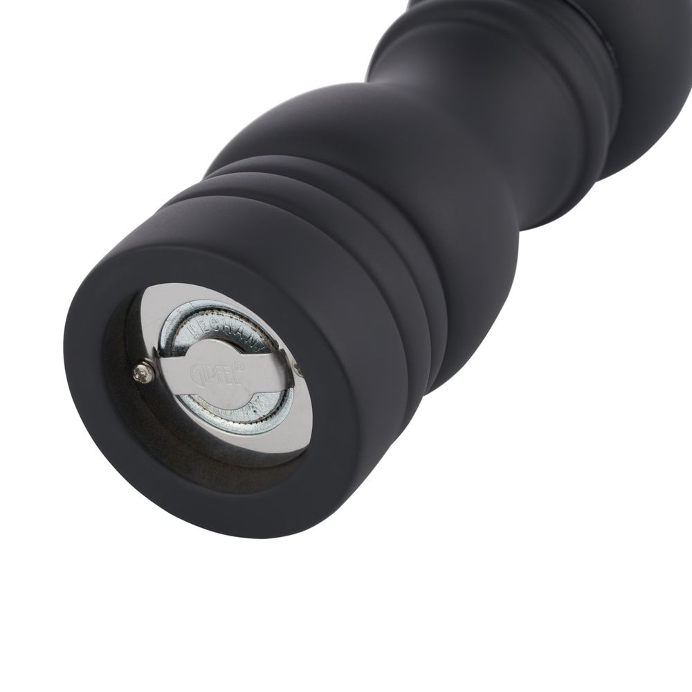 Набор из 2 мельниц для перца и соли Gipfel Bordo 50951