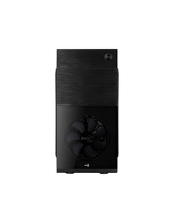 Aerocool Cs-105, mATX, без БП