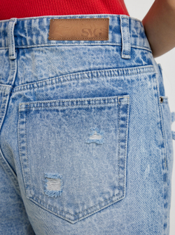 Шорты женские 34608/65 Savage