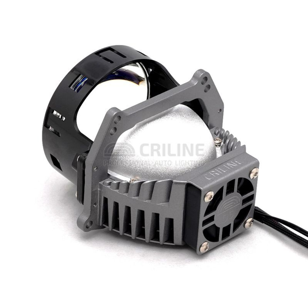 Criline Biled D5 MAX Everbright 3.0" 5500K 12V