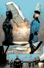 Комикс Мстители: Время на исходе. Том 2