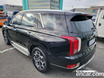 Hyundai Palisade Дизель 2.2 4WD (09.2021)