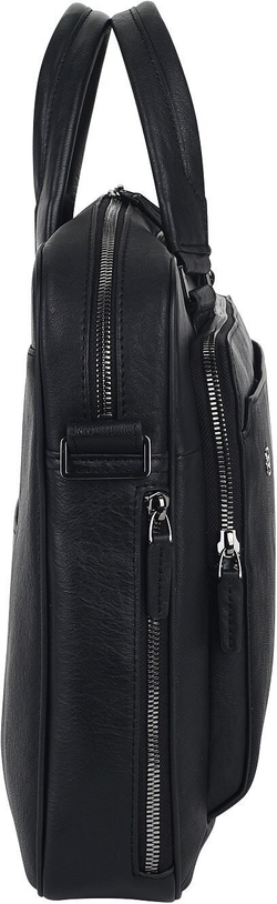 Сумка Piquadro Black Square CA4027B3/N