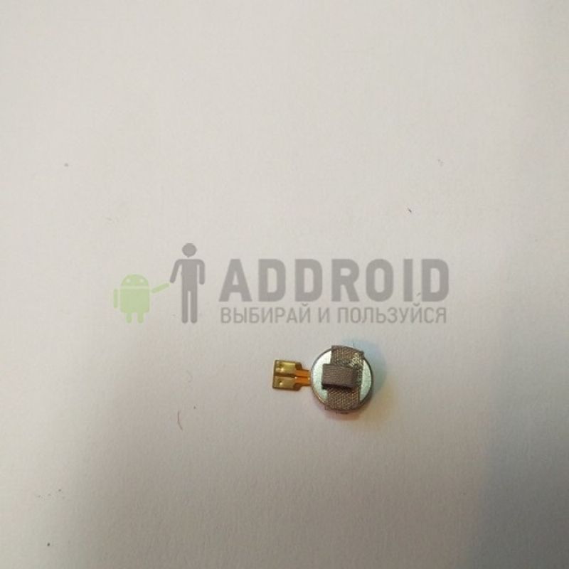 Вибромотор для Meizu M6T