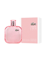 LACOSTE L.12.12 Rose Sparkling lady 100ml edt