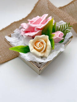 «Роза в куполе, роуз»