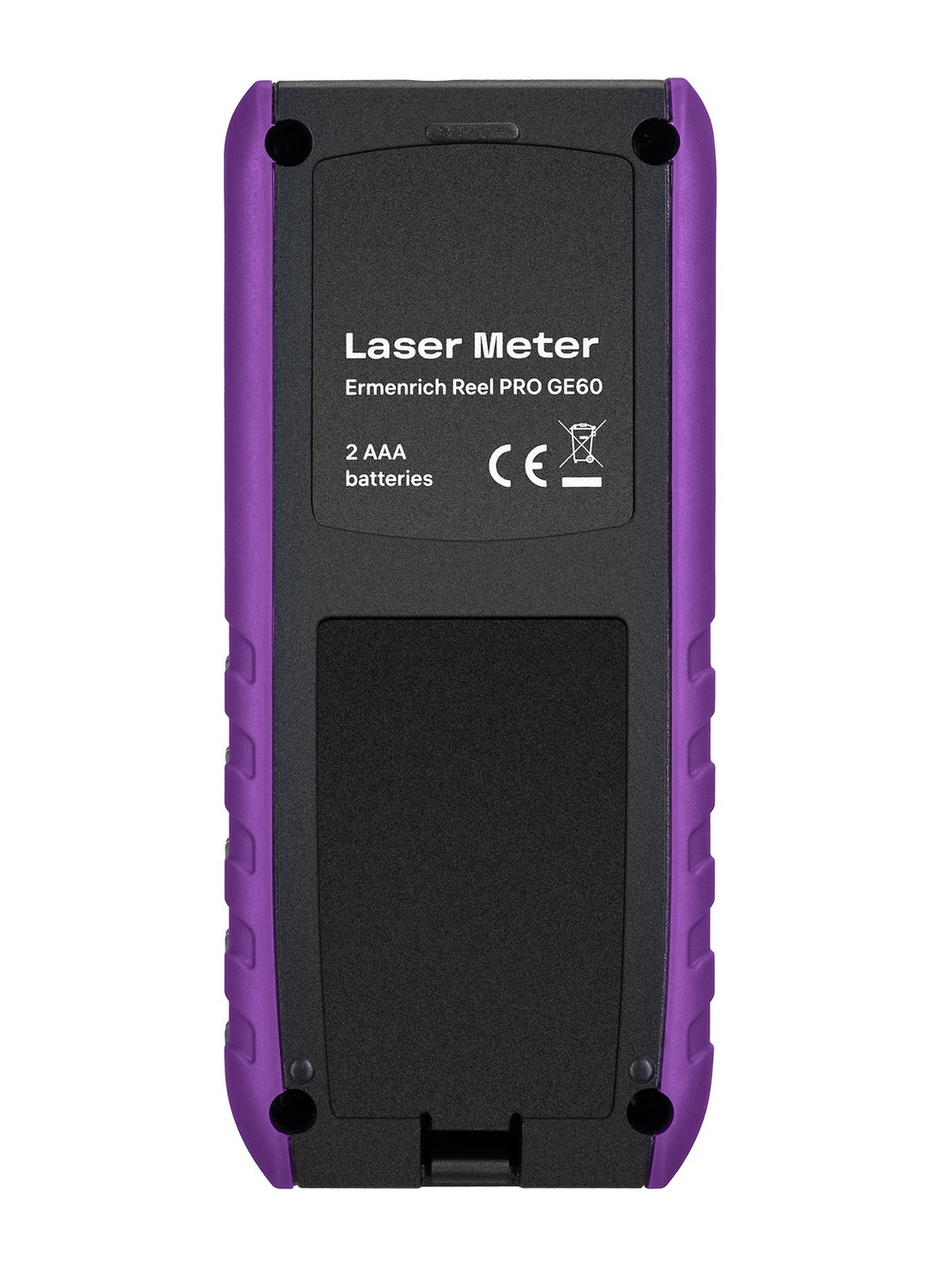 Лазерная рулетка Ermenrich Reel PRO GE60