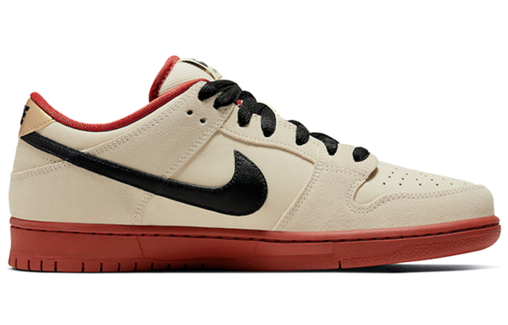 Кроссовки Nike Dunk Sb Pro "Hennessy"
