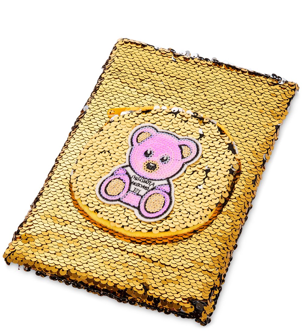 NB-46/13 Блокнот «Для девчонок»