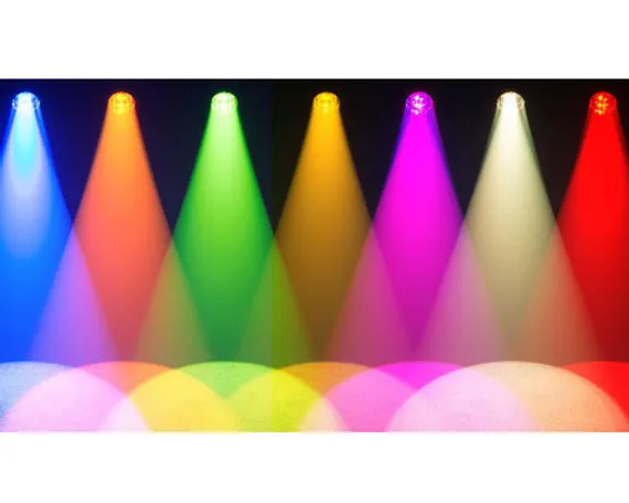 SILVER STAR ECLIPSE 1000 RGBAL [SS847XAL] (без оптики)