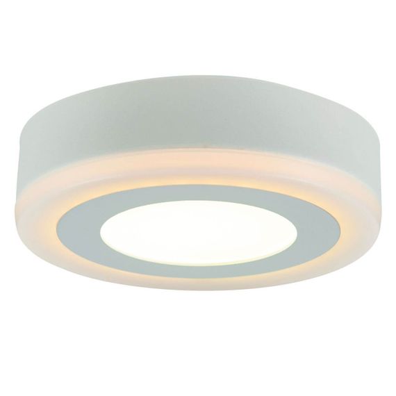 Потолочный светодиодный светильник Arte Lamp Antares A7806PL-2WH