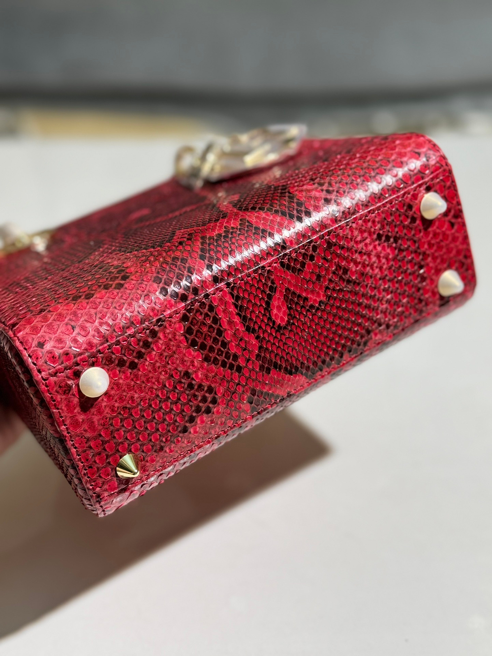 Christian Dior Lady Dior 20 cm