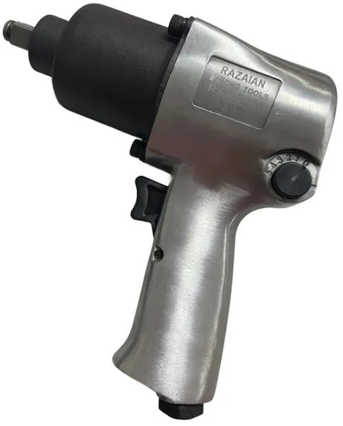 Гайковерт пневма. ударный 1/2. 680Нм RST-2871