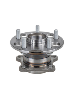 Ступица задняя в сборе L=R для LEXUS RX300-400 (03-08)/TOYOTA Highlander I GANZ GIM03059