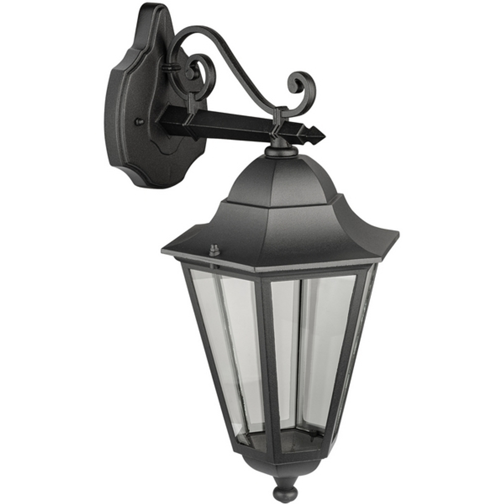 Настенный светильник YAOHUA LUX PETERSBURG ECONOM 79802E Bl