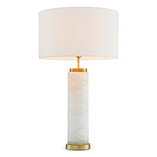 Лампа настольная Table Lamp Lxry арт.116000