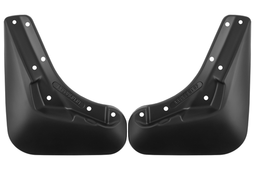 Брызговики передние  BAIC BJ40  2023 - 2 шт.(standard)   REIN.AN0609.F3