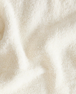 Zara Home - Набор полотенец для рук с бахромой (комплект из 3 предметов)), синий, 30х30 см