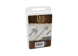 Halberds Type 1 (24pcs.)