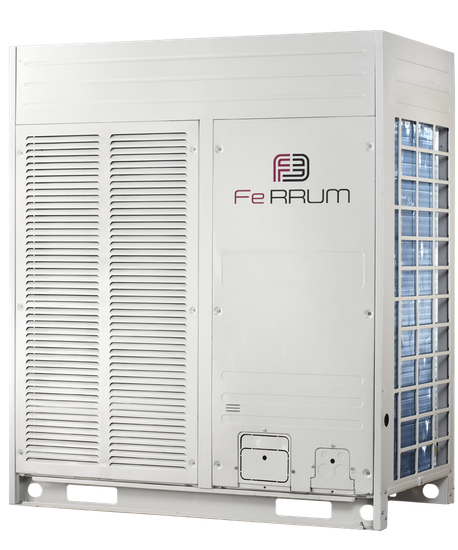 Наружный блок сплит-системы большой производительности FBSO192AM1