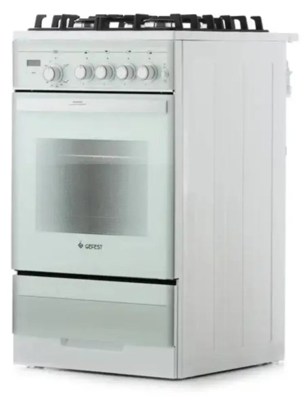 Плита газовая 5500-03 0042