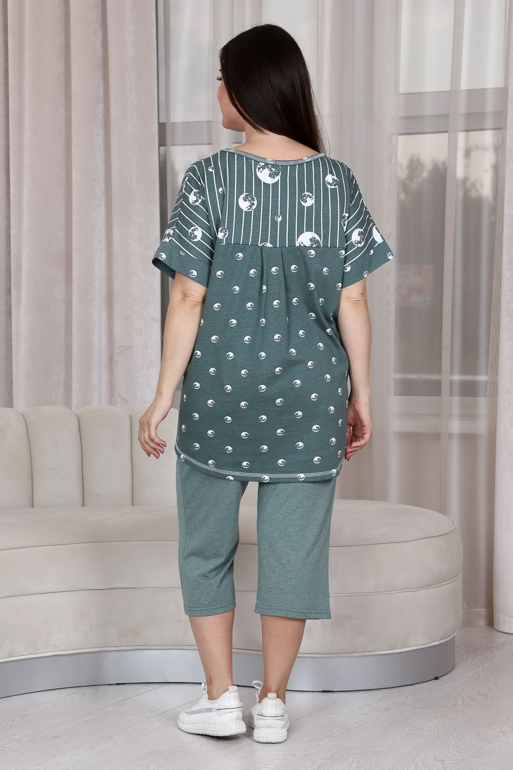 Костюм 9142 Натали (Акция)