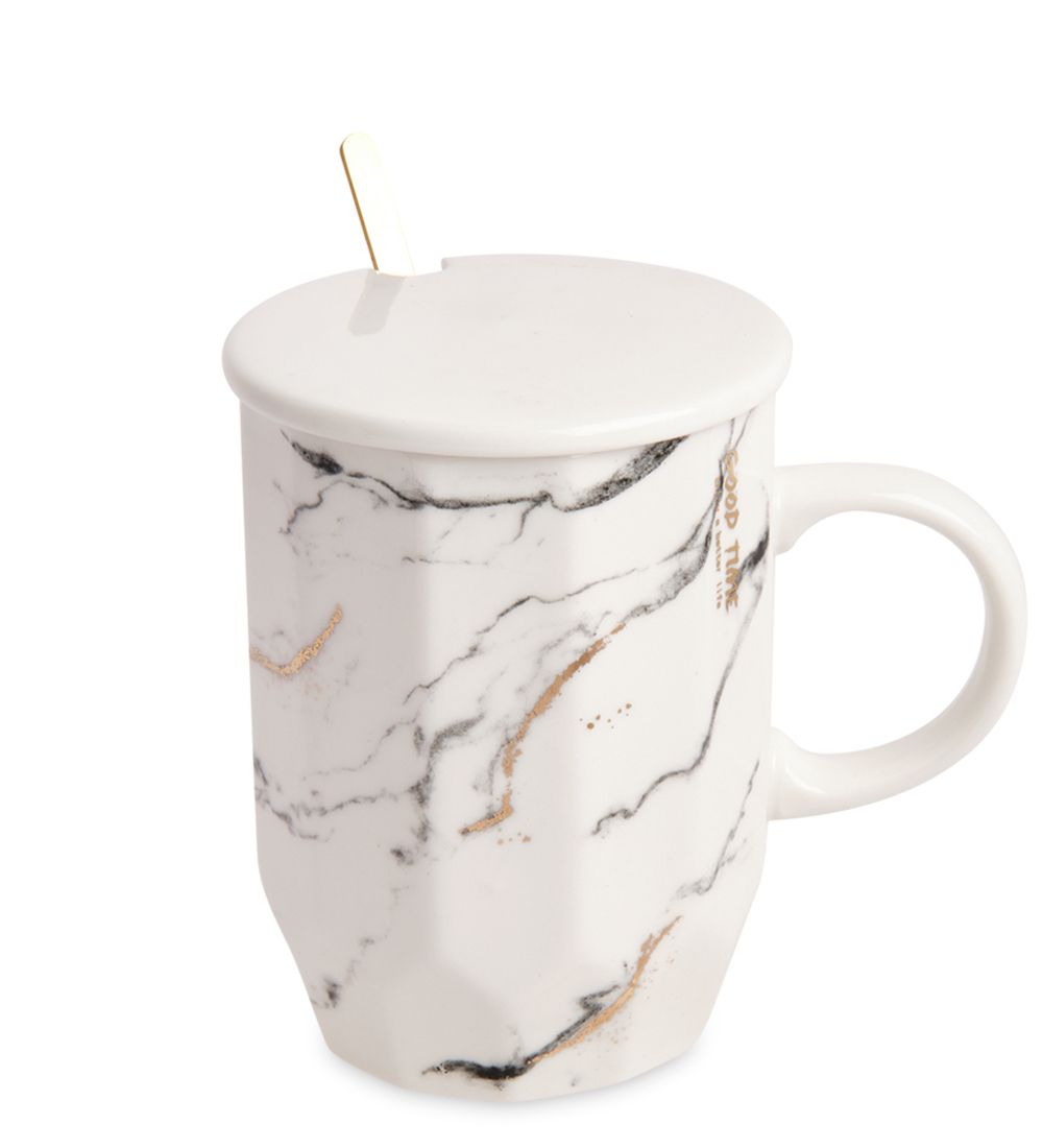 GAEM Art MUG-365/1 Кружка «Мрамор»