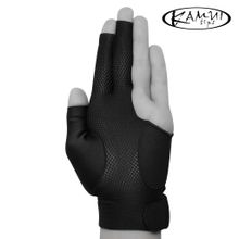 Перчатка Kamui QuickDry черная левая XXL