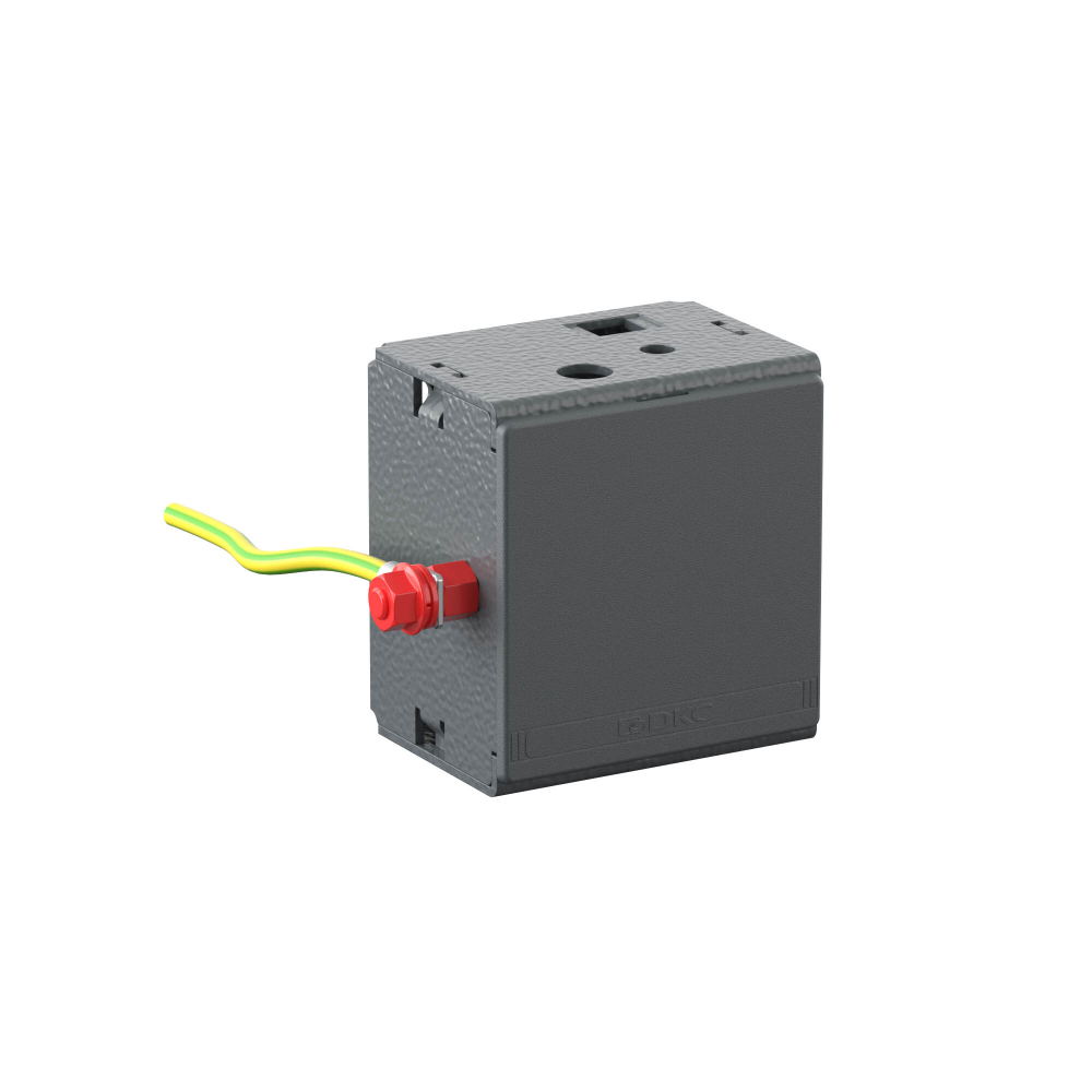 Точка заземления внешняя для CQE М8хМ6