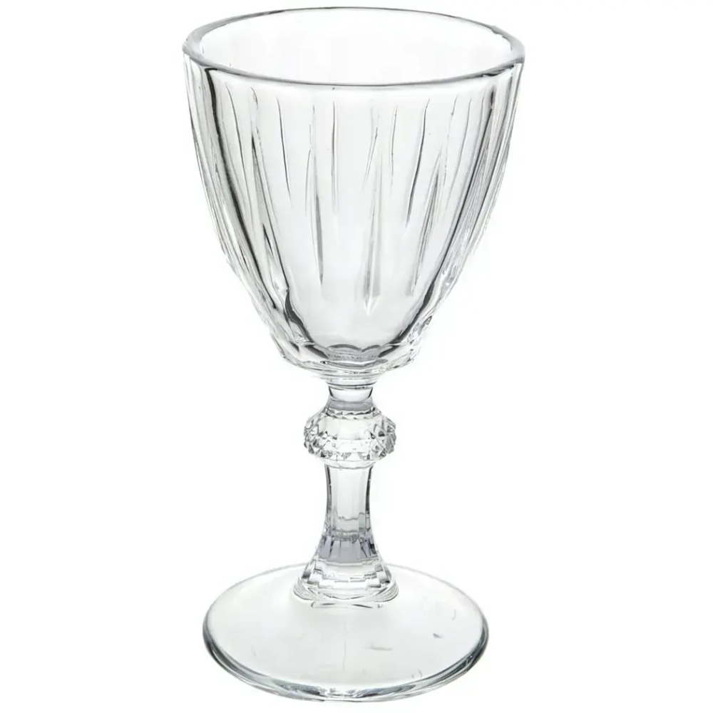 Набор бокалов DIAMOND 4 шт. 49 мл