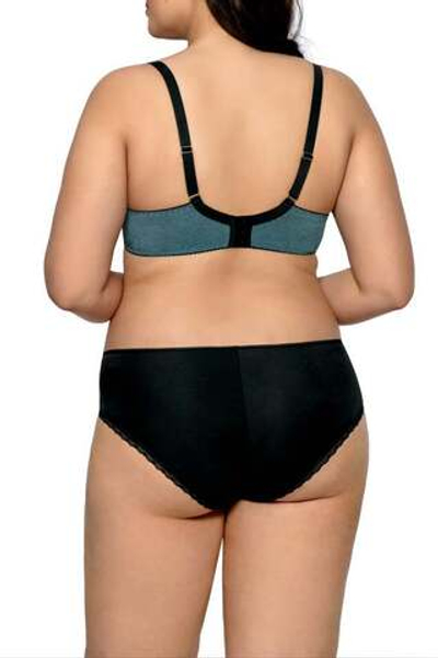 Трусики-шорты Agnes (Размер: M) (Цвет: зеленый)