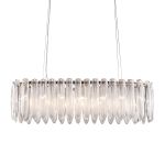 Люстра MD22027002-L108 gold