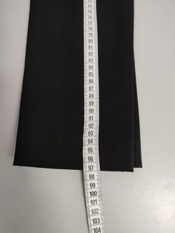Брюки Zara базовые 42 размер