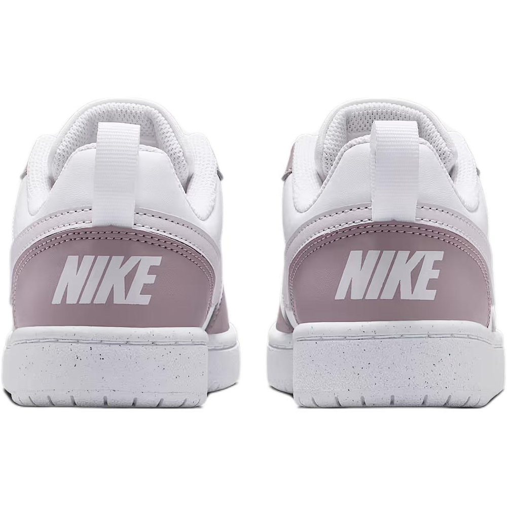 Женские кроссовки Nike Borough Low Recraft GS 'Plum Fog' DV5456-134