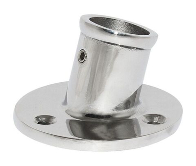 Основание флагштока, накладное (10263142)