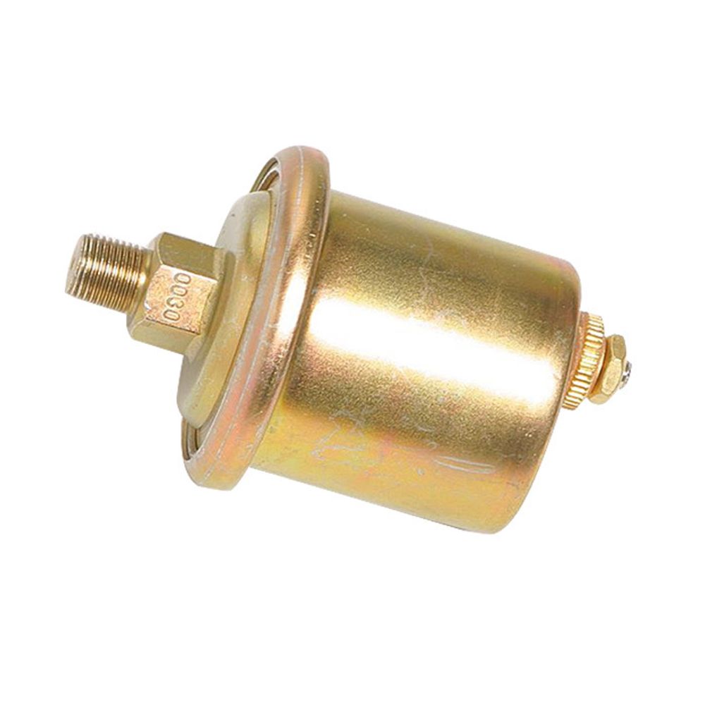 Датчик давления масла 1/8&quot;, до 10 бар