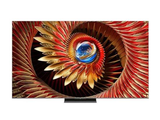 Телевизор TCL TV 65C8K Premium QD-MiniLED