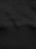 Толстовка Hardlunch F&K черная