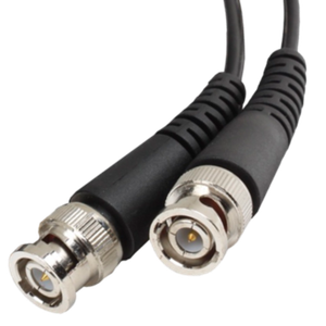 Соединительный шнур TS CCTV (BNC-BNC) 1.5m