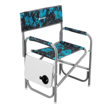 Кресло директорское с отк.стол. Shark (N-DC-95200T-S) NISUS (0)